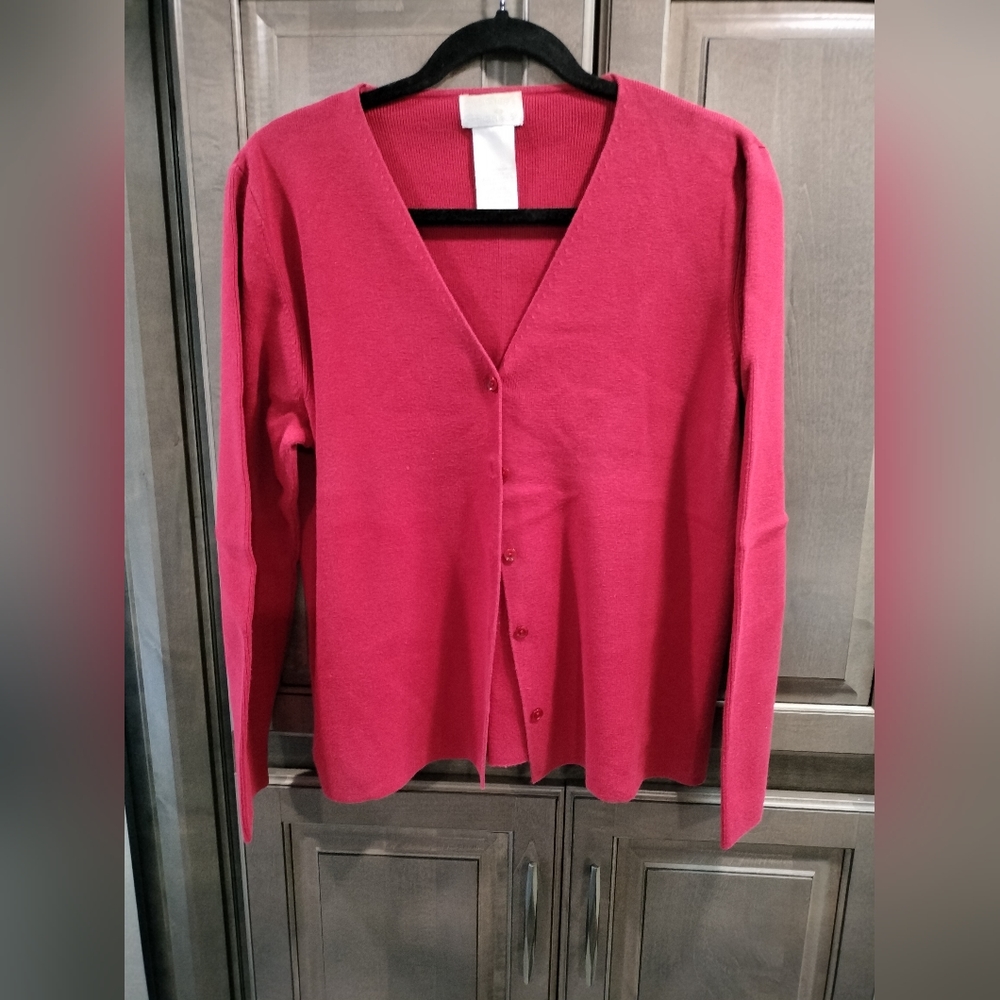Designer originals sweater
